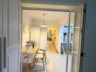 太平庄南里 2室 1厅 47平米