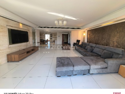 北京GOLF公寓(北京高尔夫公寓) 4室 2厅 308平米