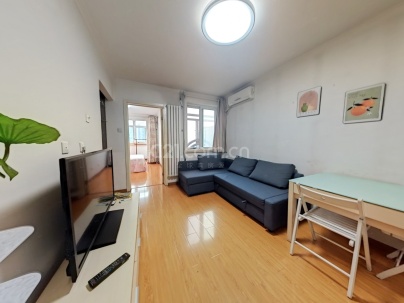 美景东方 1室 1厅 55.41平米