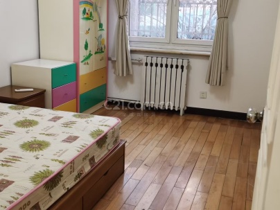 幸福二村 2室 1厅 85平米