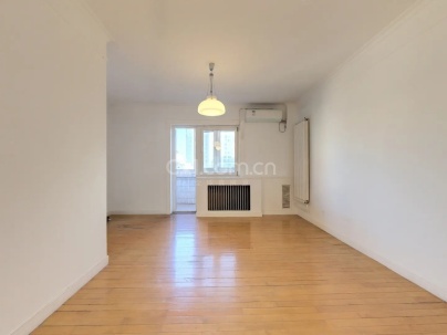 京达国际公寓 2室 2厅 105平米