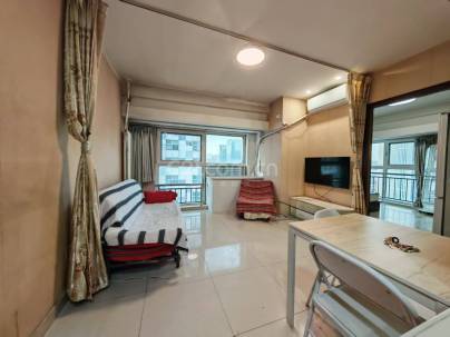 国融国际 1室 1厅 53.04平米