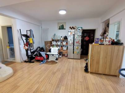 日坛晶华 3室 2厅 186.61平米