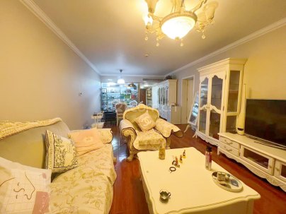 御景园 2室 2厅 135.8平米