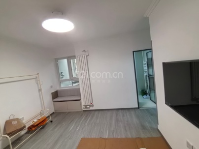 椿树园 1室 1厅 47.36平米