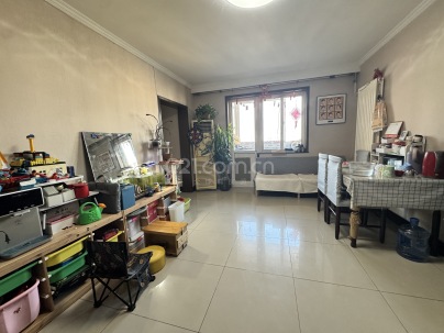 吉庆里 2室 1厅 92平米