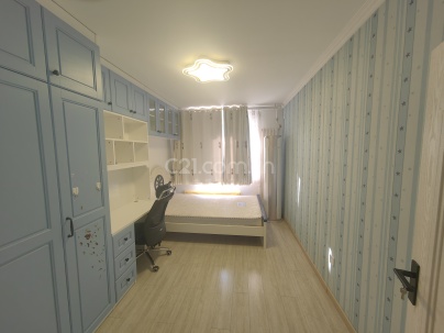 幸福二村 2室 2厅 95平米