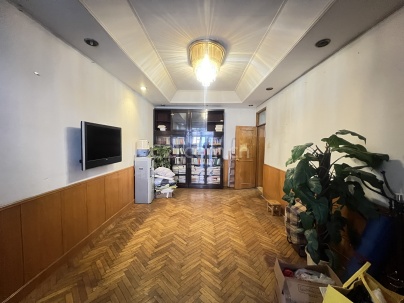 建外灵通观小区 2室 1厅 64平米