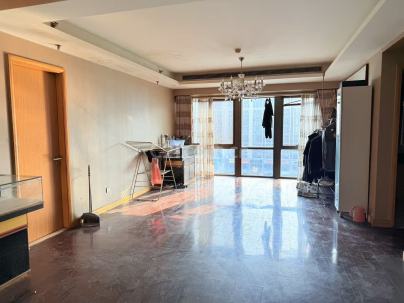 星悦国际 3室 1厅 139.57平米