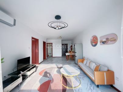 瑞雪春堂二里 2室 1厅 88.22平米