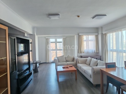 三全公寓 2室 2厅 127.27平米