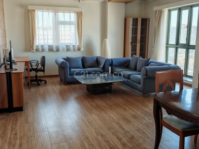 三全公寓 2室 2厅 112.73平米