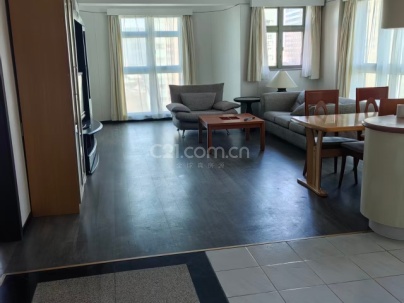 三全公寓 2室 2厅 118.2平米