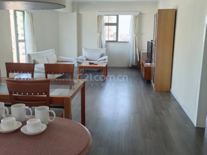 三全公寓 2室 2厅 127.27平米