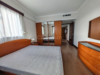 三全公寓 2室 2厅 127.27平米