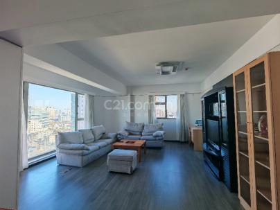 三全公寓 2室 2厅 118.2平米