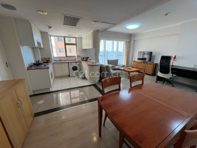 三全公寓 2室 2厅 111.7平米