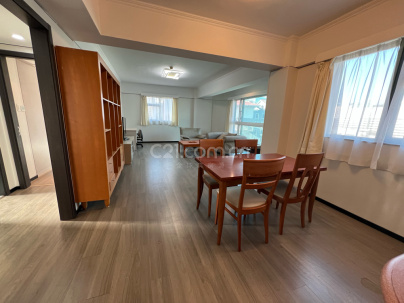 三全公寓 2室 2厅 127.27平米