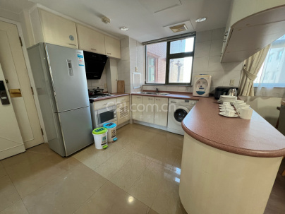 三全公寓 2室 2厅 113.08平米