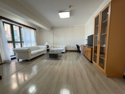 三全公寓 2室 2厅 112.73平米