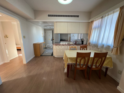 三全公寓 2室 2厅 113.08平米