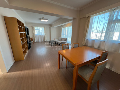 三全公寓 2室 2厅 127.27平米