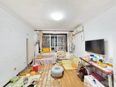 北街家园六区（高教新城盛品园） 2室 1厅 61.69平米