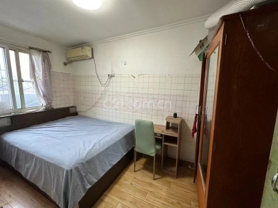 幸福二村 1室 1厅 10平米