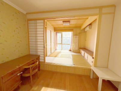 美景东方 2室 1厅 82平米