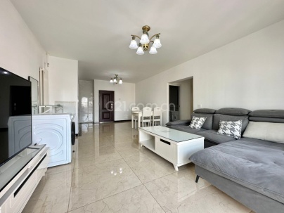 伯宁花园 2室 2厅 112.49平米