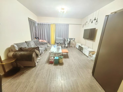 昆泰国际公寓 1室 1厅 90.7平米