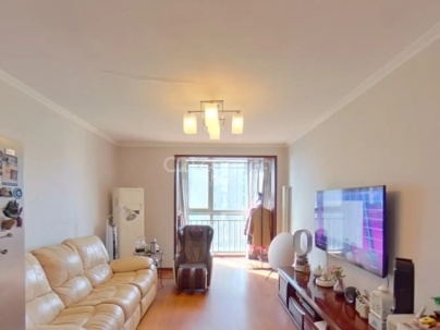 美景东方 2室 2厅 101平米