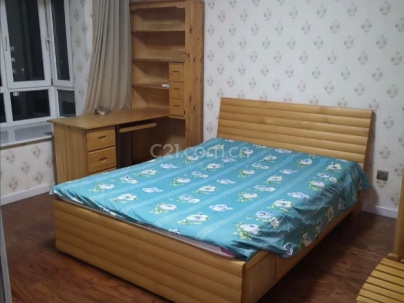 北街家园七区（高教新城和畅园） 2室 1厅 90.15平米