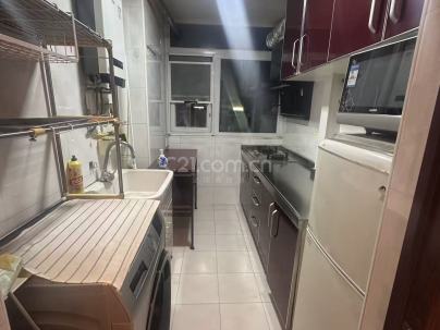 工体南路西 2室 1厅 41平米