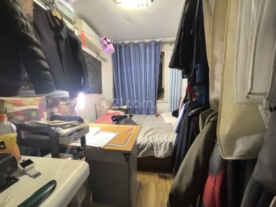 幸福二村 2室 1厅 56平米