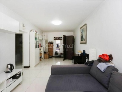 伯宁花园 1室 2厅 96平米