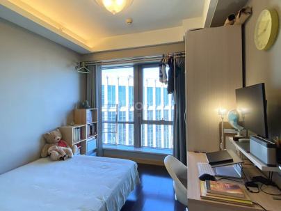 星悦国际 2室 1厅 100.74平米