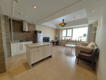 首开幸福广场 1室 1厅 94.08平米