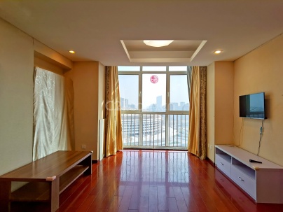 工体3号 1室 1厅 101平米