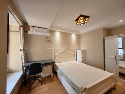 泰禾拾景园 2室 1厅 85平米