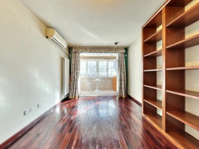 胡家园26号院 2室 1厅 104.77平米