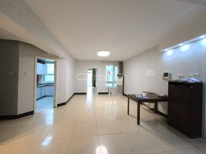 阳光都市 1室 1厅 82.1平米