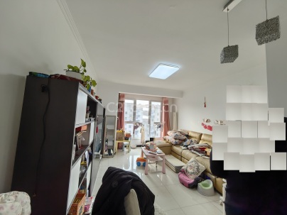 润枫领尚 2室 1厅 89平米