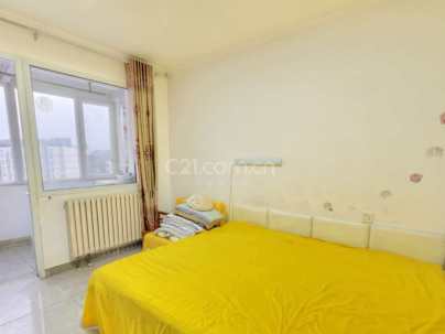 北街家园六区（高教新城盛品园） 2室 1厅 69平米