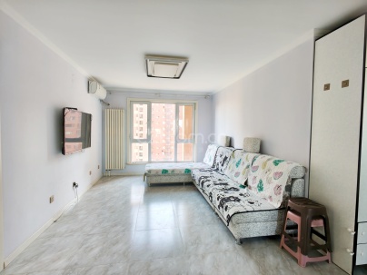 融科香雪兰溪 3室 2厅 89平米