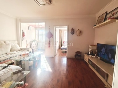 青春路七院 2室 1厅 62.37平米