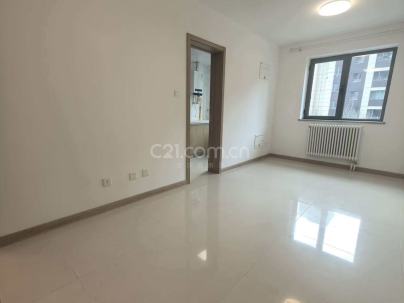 石榴春和景明 1室 38.58平米