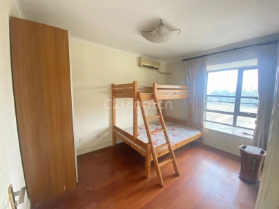 珠江逸景家园 3室 2厅 98.2平米