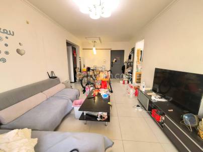 融科香雪兰溪 2室 2厅 85.51平米