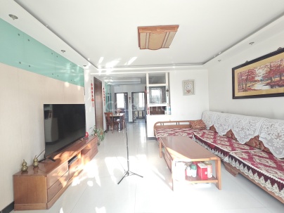 乐红园 3室 2厅 94.21平米